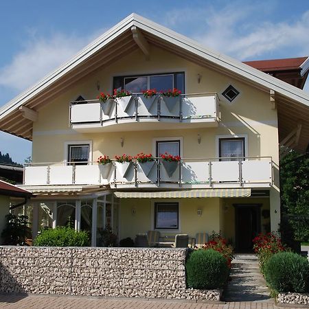 Apartmán Haus Elise Zell am See Exteriér fotografie