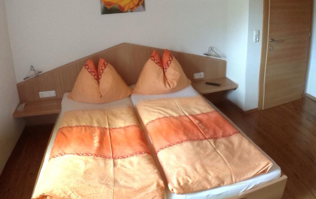 Apartmán Haus Elise Zell am See Pokoj fotografie