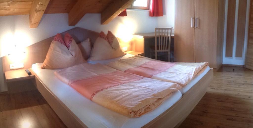 Apartmán Haus Elise Zell am See Pokoj fotografie