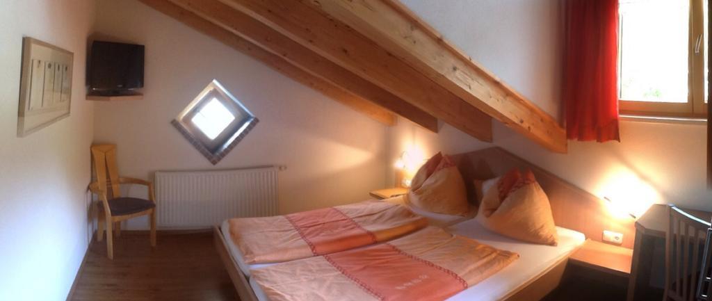 Apartmán Haus Elise Zell am See Pokoj fotografie