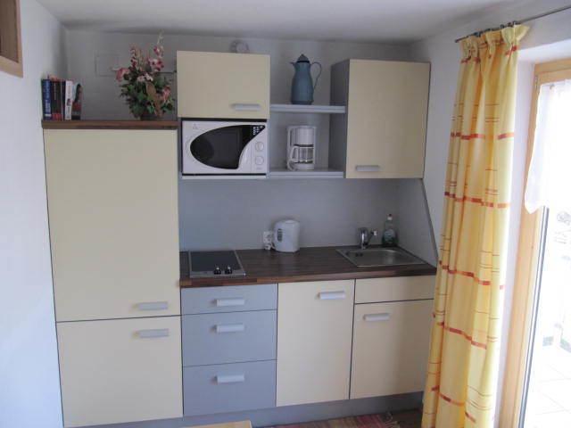 Apartmán Haus Elise Zell am See Pokoj fotografie